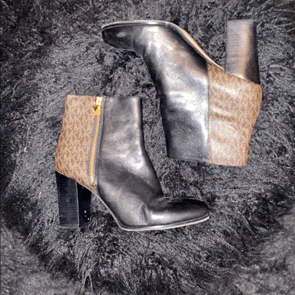 Michael Kors Booties